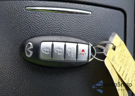 2008 Infiniti G35 Journey из США, поврежденный, VIN JNKBV61E98M203205